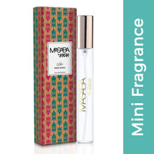 Nykaa Cosmetics Masaba By Nykaa Mini Pocket Perfume