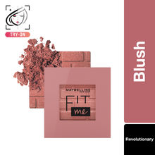 Maybelline New York Fit Me Mono Blush