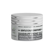 Ktein Natural 100% Plant Based Gentle Scalp Dandruff Conditioner