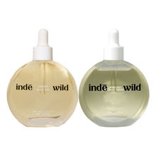 inde wild Hair Growth Combo