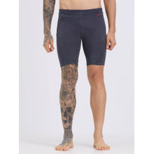Black Panther Men's Skinner Long Tights Swimwear-S 301-S 301