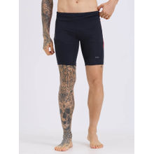 Black Panther Men's Skinner Long Tights Swimwear-S 313-S 313