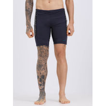 Black Panther Men's Skinner Long Tights Swimwear-S 317-S 317