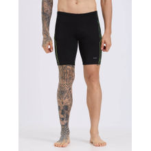 Black Panther Men's Skinner Long Tights Swimwear-S 323-S 323