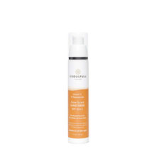 BE SOULFULL Glow Guard Suncreen Vitamin C + Niacinamide Gel Based Formulae Rice Water & Cucumber