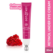 Dot & Key Under Eye Cream