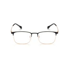 Royal Son Clubmaster Men Women Spectacles Frame Blue Ray Cut Lens - SF0023-C3
