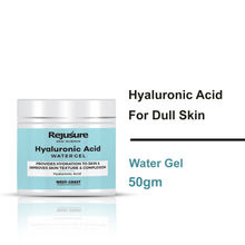 Rejusure Hyaluronic Acid Gel - Provides Hydration to Skin and Improves Skin Texture