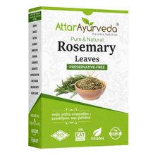 Attar Ayurveda Rosemary Leaves