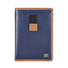 Raymond Multi-Color Solid Card Holder