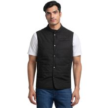 Raymond Black Jacket