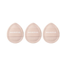 MORPHE Cloud Cushion Mini Puff Trio