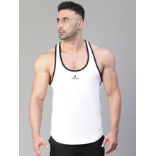 Athlisis Mens Sleeveless Athletic Tank Top