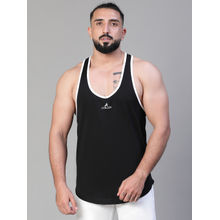 Athlisis Mens Sleeveless Athletic Tank Top
