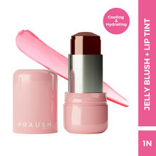 Praush Beauty Juicy Jelly Tint & Blush For Lips & Cheeks