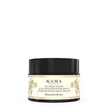 Kama Ayurveda Kumkumadi Illuminating & Skin Perfecting Day Cream