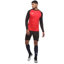 Nivia Destroyer Football Jersey Set