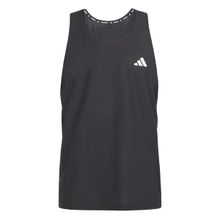 adidas Otr B Tank Men Black Training Tank