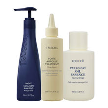 Treecell At-Home Spa Set