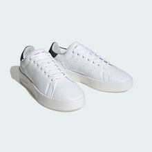 adidas Originals Men Stan Smith Relasted White Casual Sneaker Shoes