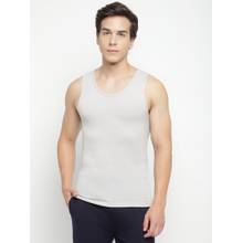 La Intimo Broad Support Grey Vest
