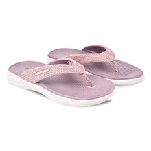 Campus Pink Sl-402l Flip Flops