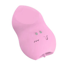 That Sassy Thing Tickle Tongue Massager - Pastel Pink
