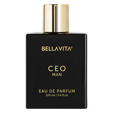 Bella Vita Luxury Ceo Man Luxury Perfume