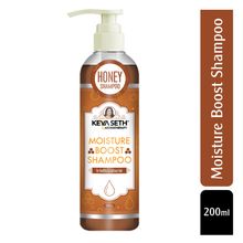 Keya Seth Aromatherapy Moisture Boost Shampoo For Dry & Dull Hair