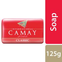Camay Classic Soap