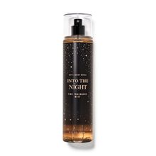Bath & Body Works Into The Night Fine Fragrance Mist