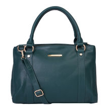 Lapis O Lupo Women Handbag (LLHB0013GR Green)