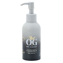 Aflairza The Og Pre-Makeup Cleansing Milk