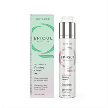 Epique Switzerland Sculpting and Firming Cream