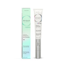 Epique Switzerland Intensive Revitalising Eye Formula