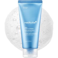 Medicube Zero Foam Cleanser For Sensitive Skin