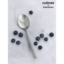 Culinex by thinKitchen Essen Stainless Steel Coffee Spoon (Set of 6)