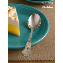 Culinex by thinKitchen Premium 18/8 Stainless Steel 13" Potato Masher with Hollow Handle