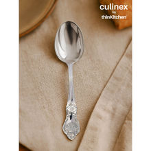 Culinex by thinKitchen Fest 18-8 Stainless Steel Table Spoon (Set of 6)