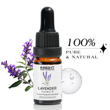 Insight Cosmetics Lavender Essential Oil
