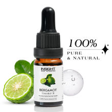 Insight Cosmetics Beragmot Essential Oil