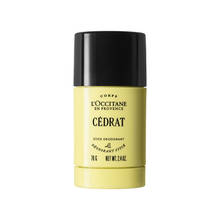 L'Occitane Cédrat Stick Deodorant