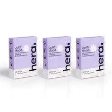 Hera Uplift Mood Strips - Pack Of 3