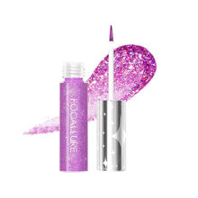 Focallure Unearthing Mars Glitter Eyeliner - Barbie Land
