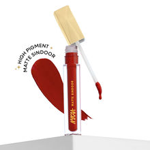 Nykaa Cosmetics Liquid Sindoor