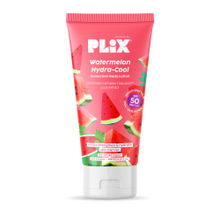 Plix Watermelon Hydra-Cool Sunscreen Body Lotion