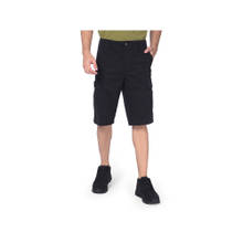 Timberland Men Outdoor Relaxed Black Cargo Shorts