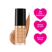 Too Faced Mini Born This Way Super Coverage Concealer