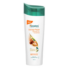 Himalaya Damage Repair Protein Shampoo With Beach Almond & Chickpea