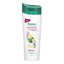 Himalaya Anti-Hair Fall Shampoo With Bhringraja & Palasha